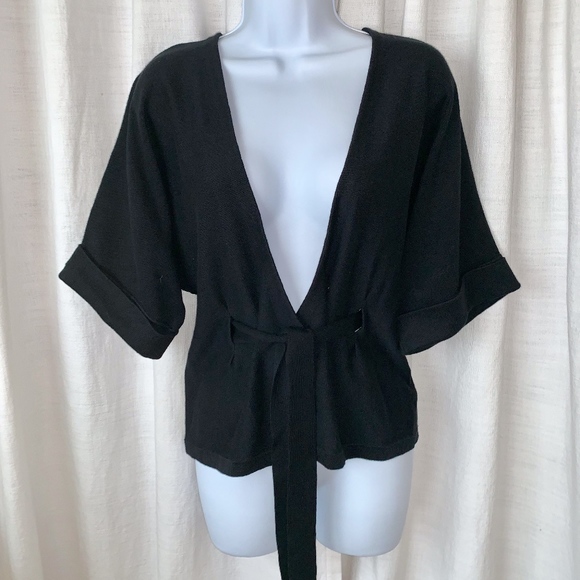 Anne Klein Sweaters - NWOT- Anne Klein Kimono Cardigan Sweater!